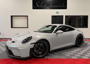 Porsche 992 GT3 Touring 4.0 510ch Phase II