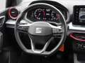 SEAT Ibiza 1,0 TSI FR-Line,LED,ALU 18",ACC Kamera,Sitzheiz... Schwarz - thumbnail 12