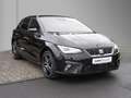 SEAT Ibiza 1,0 TSI FR-Line,LED,ALU 18",ACC Kamera,Sitzheiz... Schwarz - thumbnail 3