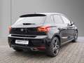 SEAT Ibiza 1,0 TSI FR-Line,LED,ALU 18",ACC Kamera,Sitzheiz... Schwarz - thumbnail 4