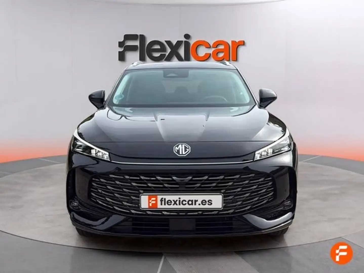 MG HS 1.5 T-GDI Luxury Negro - 2