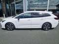 Toyota Corolla Touring Sports Teamplayer 1,8L Hybrid *TECHNIK-PAKET* Weiß - thumbnail 2