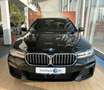 BMW 530 i xDrive M Sport LC.Pro Pano Laser HUD AHK Noir - thumbnail 2