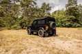 Land Rover Defender 2.4Tdci Station Wagon Commercial Youngtimer Zwart - thumbnail 23