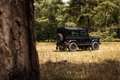 Land Rover Defender 2.4Tdci Station Wagon Commercial Youngtimer Zwart - thumbnail 38