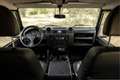 Land Rover Defender 2.4Tdci Station Wagon Commercial Youngtimer Zwart - thumbnail 30
