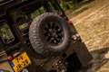 Land Rover Defender 2.4Tdci Station Wagon Commercial Youngtimer Zwart - thumbnail 41