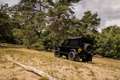 Land Rover Defender 2.4Tdci Station Wagon Commercial Youngtimer Zwart - thumbnail 45