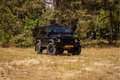 Land Rover Defender 2.4Tdci Station Wagon Commercial Youngtimer Zwart - thumbnail 20