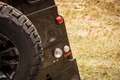 Land Rover Defender 2.4Tdci Station Wagon Commercial Youngtimer Zwart - thumbnail 8