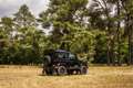 Land Rover Defender 2.4Tdci Station Wagon Commercial Youngtimer Zwart - thumbnail 40