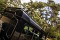 Land Rover Defender 2.4Tdci Station Wagon Commercial Youngtimer Zwart - thumbnail 24