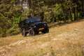 Land Rover Defender 2.4Tdci Station Wagon Commercial Youngtimer Zwart - thumbnail 3