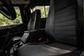 Land Rover Defender 2.4Tdci Station Wagon Commercial Youngtimer Zwart - thumbnail 16