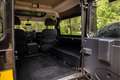 Land Rover Defender 2.4Tdci Station Wagon Commercial Youngtimer Zwart - thumbnail 19