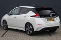 Nissan Leaf Tekna 40 kWh 150Pk | Bose Geluidsysteem | Navigati White - thumbnail 7