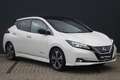 Nissan Leaf Tekna 40 kWh 150Pk | Bose Geluidsysteem | Navigati White - thumbnail 3