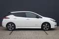 Nissan Leaf Tekna 40 kWh 150Pk | Bose Geluidsysteem | Navigati White - thumbnail 4