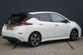 Nissan Leaf Tekna 40 kWh 150Pk | Bose Geluidsysteem | Navigati White - thumbnail 5