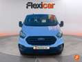 Ford Transit Custom 2.0 ecoblue l1 trend Blanco - thumbnail 3