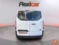 Ford Transit Custom 2.0 ecoblue l1 trend Blanco - thumbnail 4