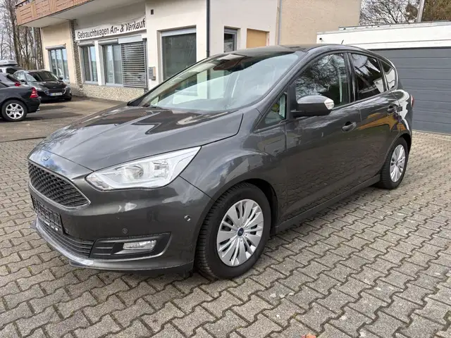 Ford C-Max C-MAX Cool & Connect