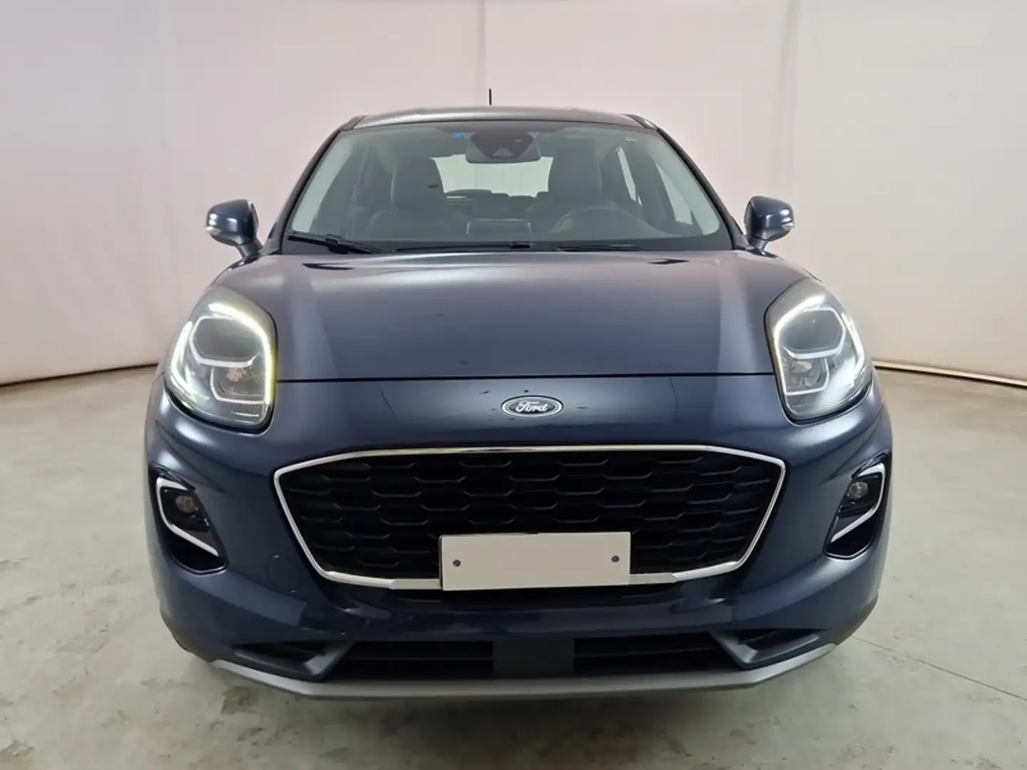 Ford Puma 1.0 MHEV TITANIUM - 2