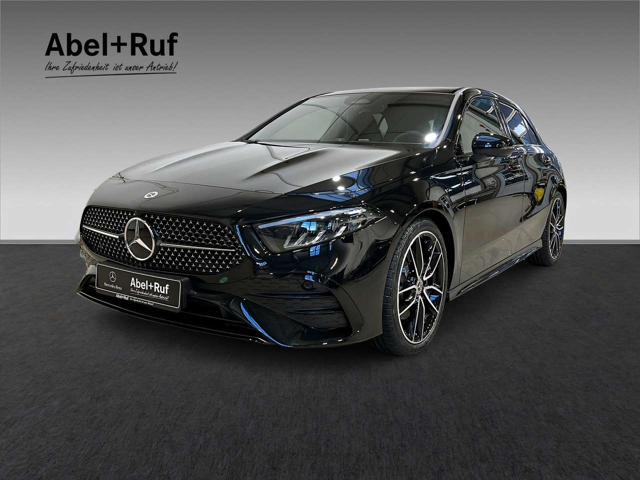 Mercedes-Benz A 220 2026