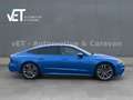 Audi A7 |  3 x S-Line | B & O |  Laser | 2 J Garantie Niebieski - thumbnail 6