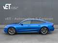 Audi A7 |  3 x S-Line | B & O |  Laser | 2 J Garantie Niebieski - thumbnail 2