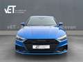 Audi A7 |  3 x S-Line | B & O |  Laser | 2 J Garantie Kék - thumbnail 8