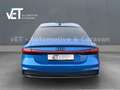 Audi A7 |  3 x S-Line | B & O |  Laser | 2 J Garantie Blu/Azzurro - thumbnail 4