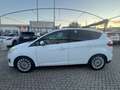 Ford C-Max C-Max II 1.6 tdci Titanium 115cv dpf Blanc - thumbnail 3