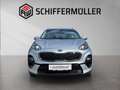 Kia Sportage 1,6 CRDI SCR Silber Silber - thumbnail 5