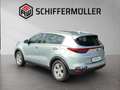 Kia Sportage 1,6 CRDI SCR Silber Silber - thumbnail 4
