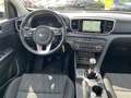 Kia Sportage 1,6 CRDI SCR Silber Silber - thumbnail 9