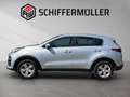 Kia Sportage 1,6 CRDI SCR Silber Silber - thumbnail 3