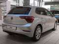 Volkswagen Polo 1.0 TSI STYLE IQ.LIGHT KAMERA SITZHZ Silber - thumbnail 3