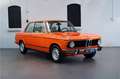 BMW 2002 02-serie A SUPERSTAAT 29.600km origineel! Oranje - thumbnail 1