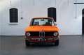 BMW 2002 02-serie A SUPERSTAAT 29.600km origineel! Oranje - thumbnail 14