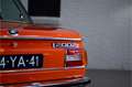 BMW 2002 02-serie A SUPERSTAAT 29.600km origineel! Oranje - thumbnail 25