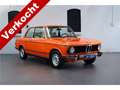 BMW 2002 02-serie A SUPERSTAAT 29.600km origineel! Orange - thumbnail 1