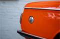 BMW 2002 02-serie A SUPERSTAAT 29.600km origineel! Orange - thumbnail 11