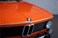 BMW 2002 02-serie A SUPERSTAAT 29.600km origineel! Oranj - thumbnail 4