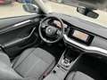 Skoda Octavia Combi 2,0 TDI Style DSG Silber - thumbnail 12