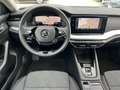 Skoda Octavia Combi 2,0 TDI Style DSG Silber - thumbnail 11