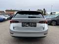 Skoda Octavia Combi 2,0 TDI Style DSG Silber - thumbnail 4