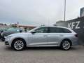 Skoda Octavia Combi 2,0 TDI Style DSG Silber - thumbnail 6