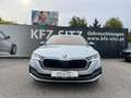 Skoda Octavia Combi 2,0 TDI Style DSG Silber - thumbnail 8