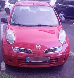 Micra 1.2visia
